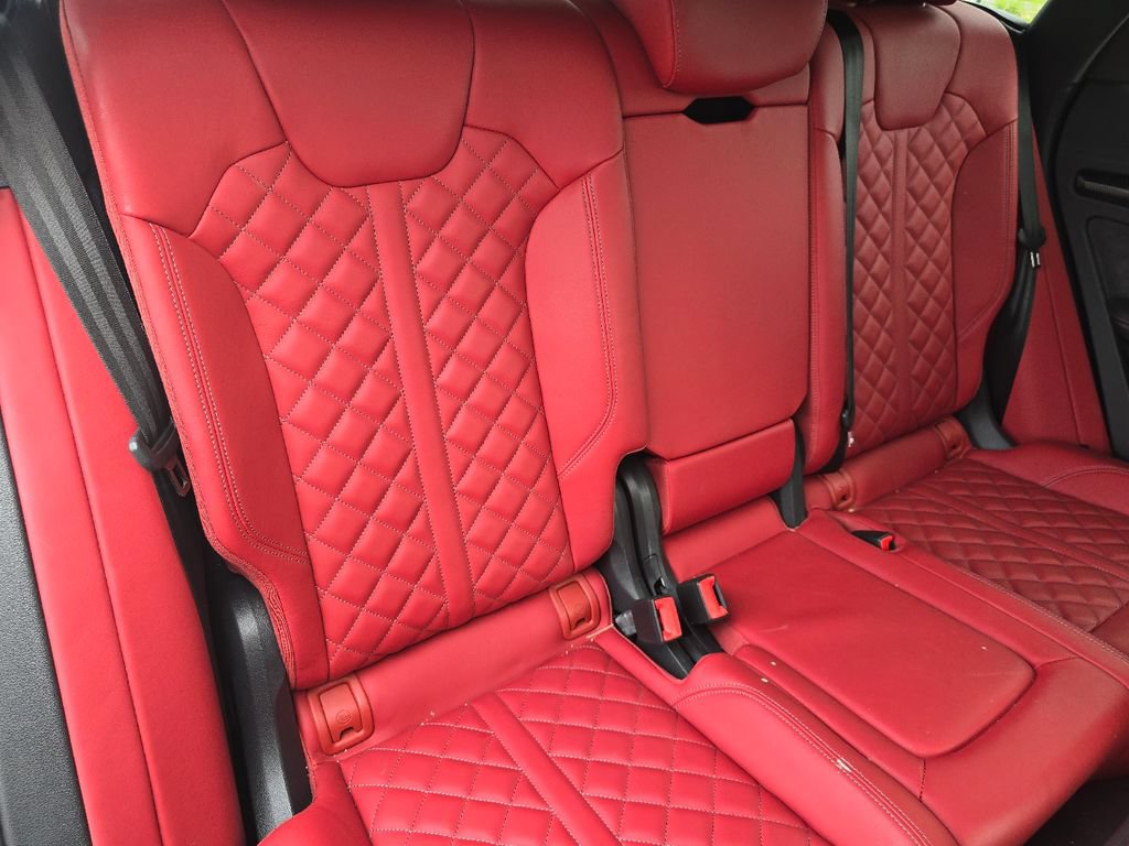 Used 2024 Audi SQ5 Premium Plus AWD/4WD image 21