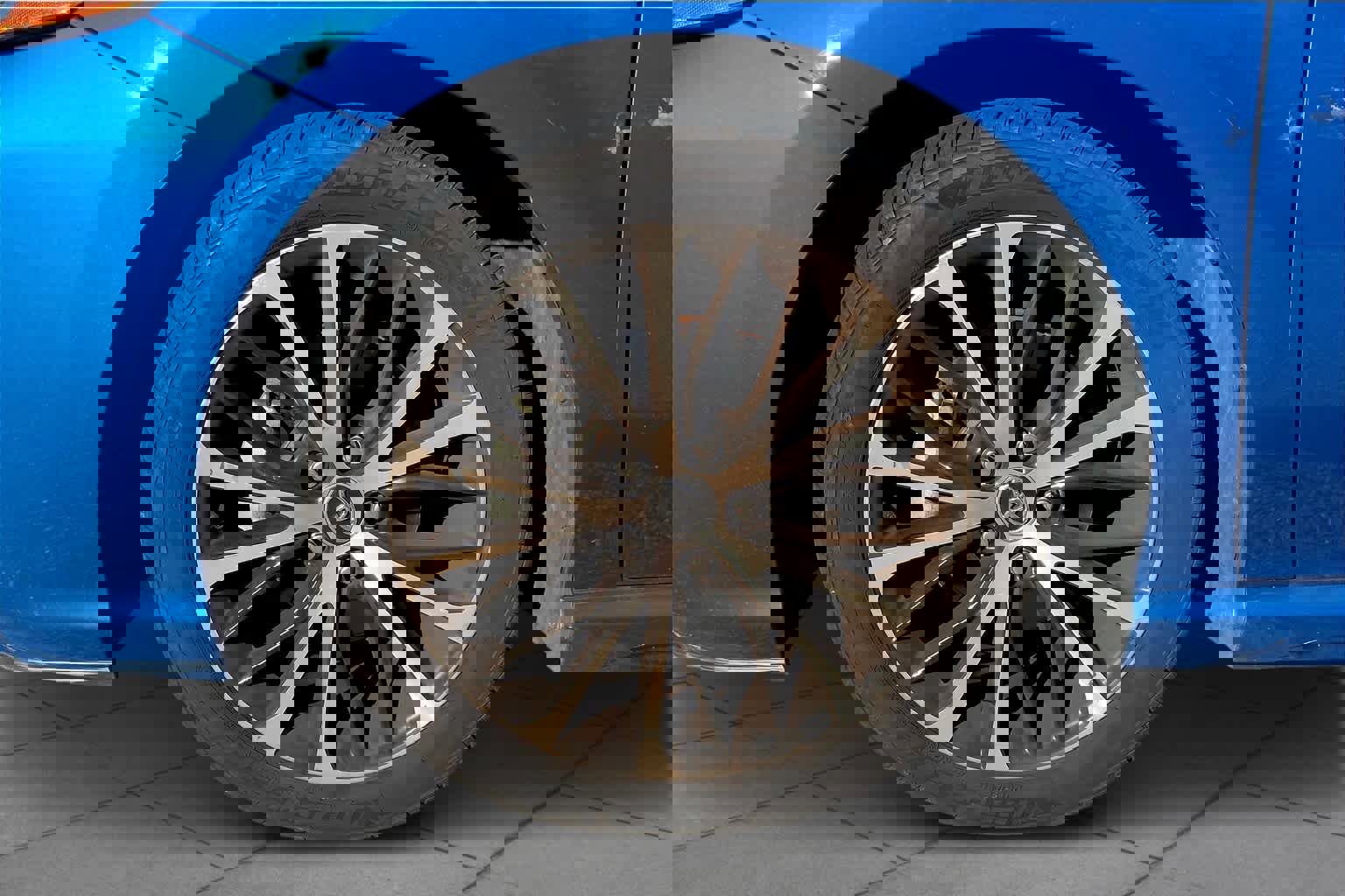 Used 2020 Toyota Camry SE image 11