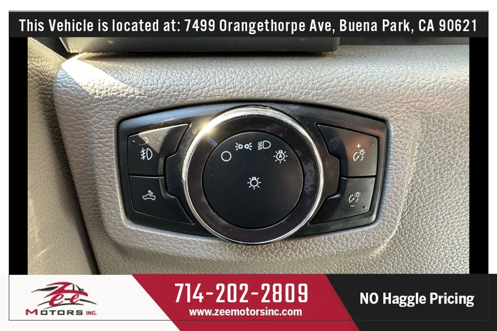Used 2018 Ford F150 XLT image 29