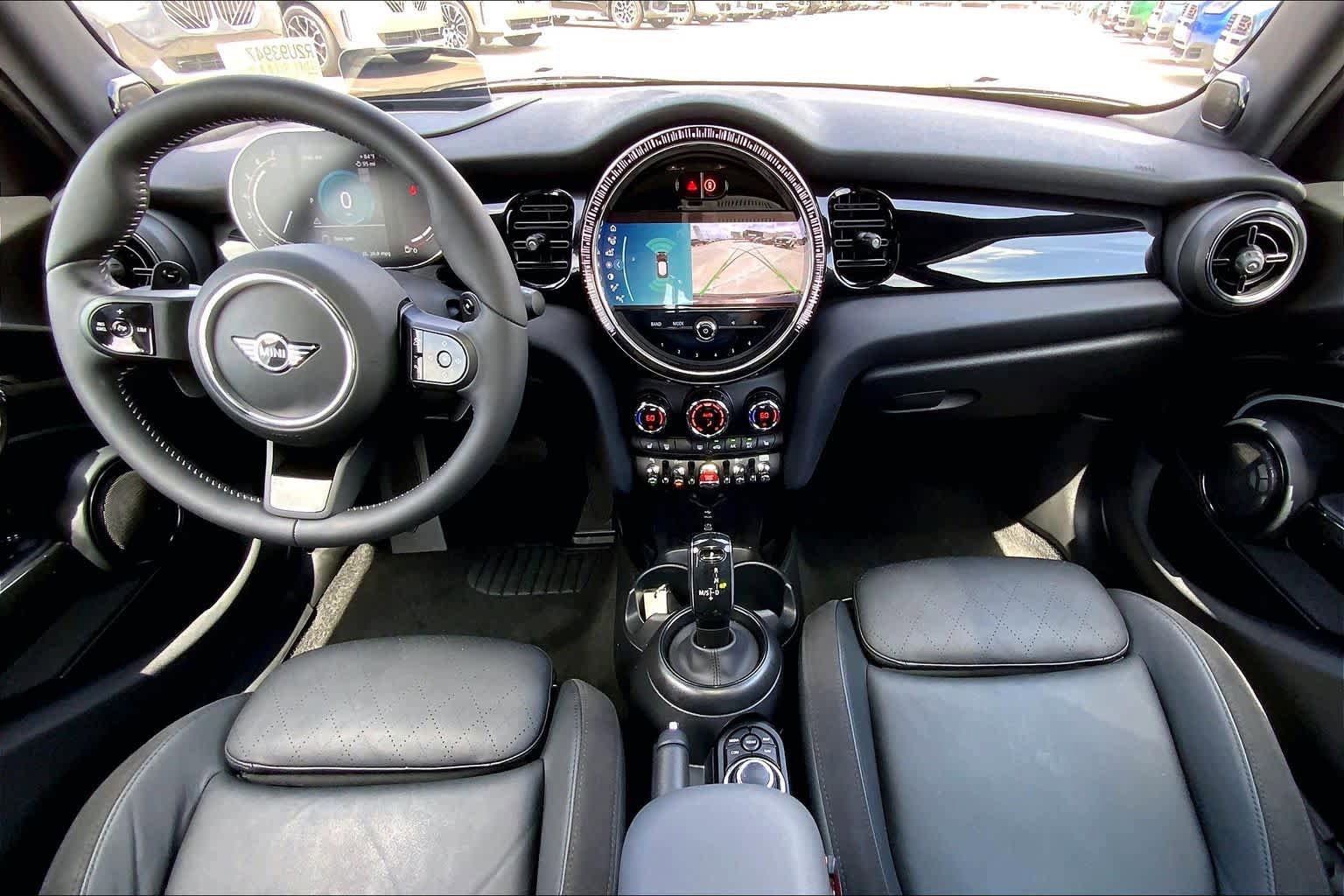 Used 2024 MINI Cooper S FWD image 15