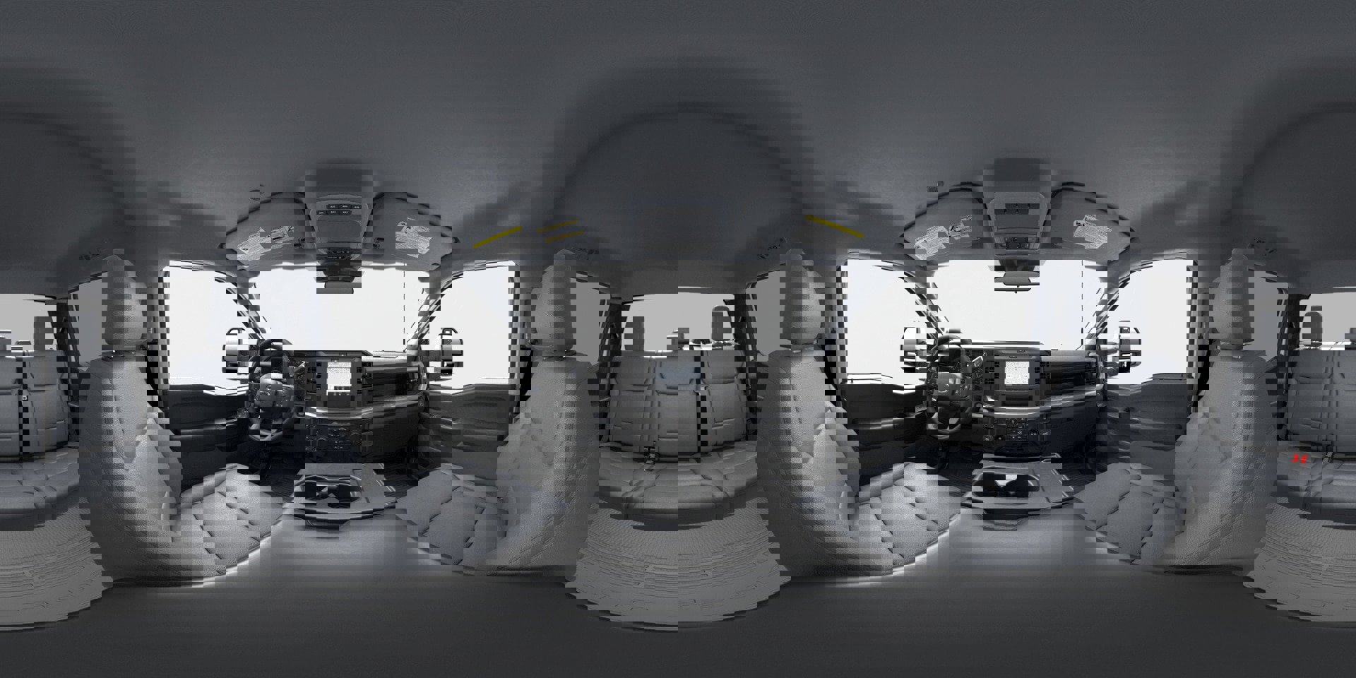 New 2026 Ford F350 XL w/ STX Appearance Package image 8