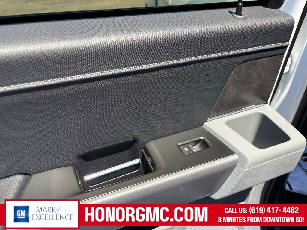 Used 2024 Ford F150 XLT w/ Mobile Office Package image 20