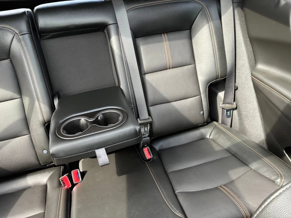 Used 2023 Chevrolet Equinox Premier AWD/4WD image 15
