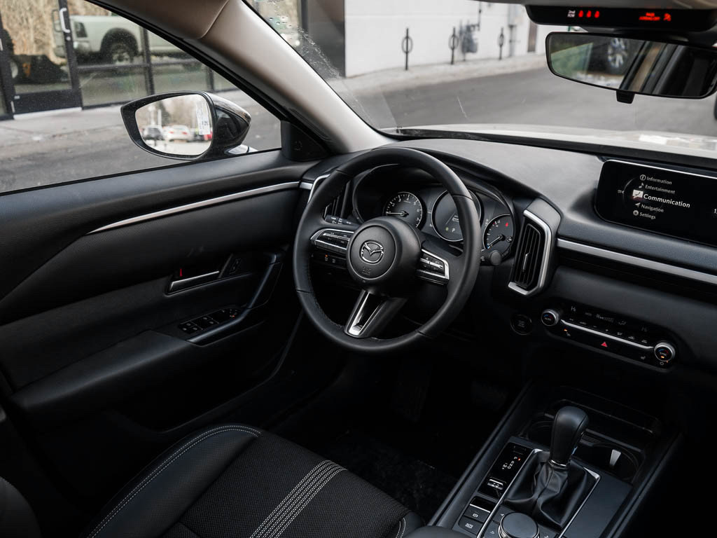 New 2026 MAZDA CX-50 Meridian Edition AWD/4WD image 13