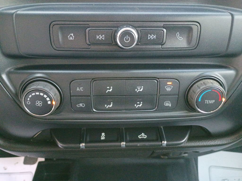 Used 2018 Chevrolet Silverado 2500 W/T w/ WT Fleet Convenience Package image 18