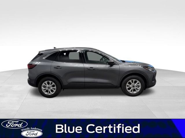 Certified 2023 Ford Escape Active image 5