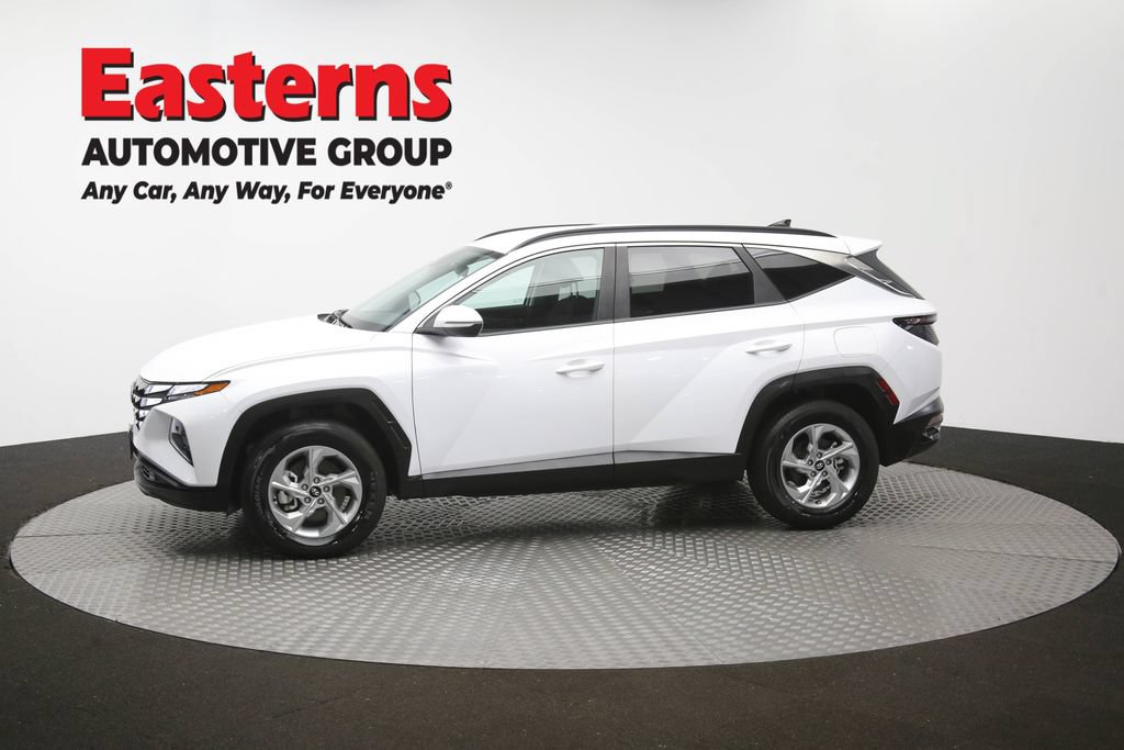 Used 2023 Hyundai Tucson SEL AWD/4WD image 59
