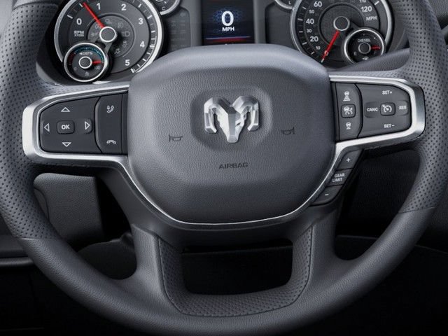 New 2026 RAM 4500 Tradesman w/ Chrome Appearance Group AWD/4WD image 27