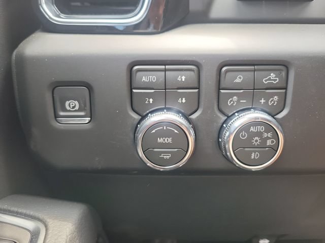 New 2026 GMC Sierra 1500 Denali w/ Denali Reserve Package AWD/4WD image 28