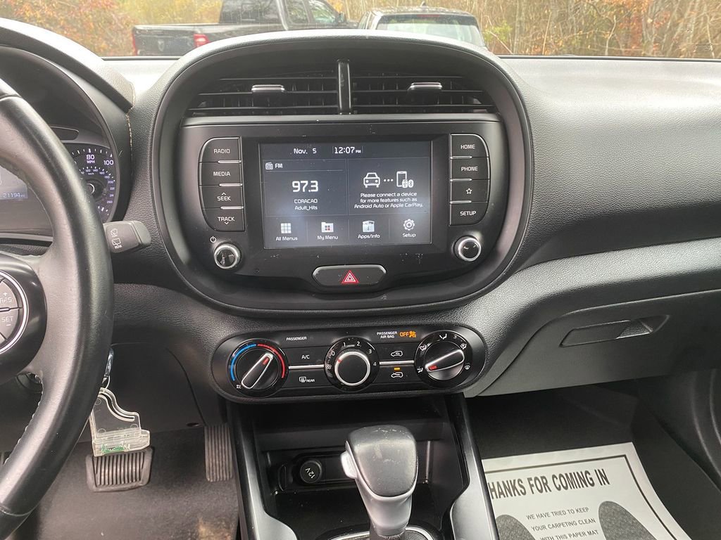 Used 2021 Kia Soul GT-Line image 20