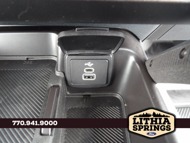 New 2026 Ford Bronco Big Bend w/ Black Diamond Package AWD/4WD image 16