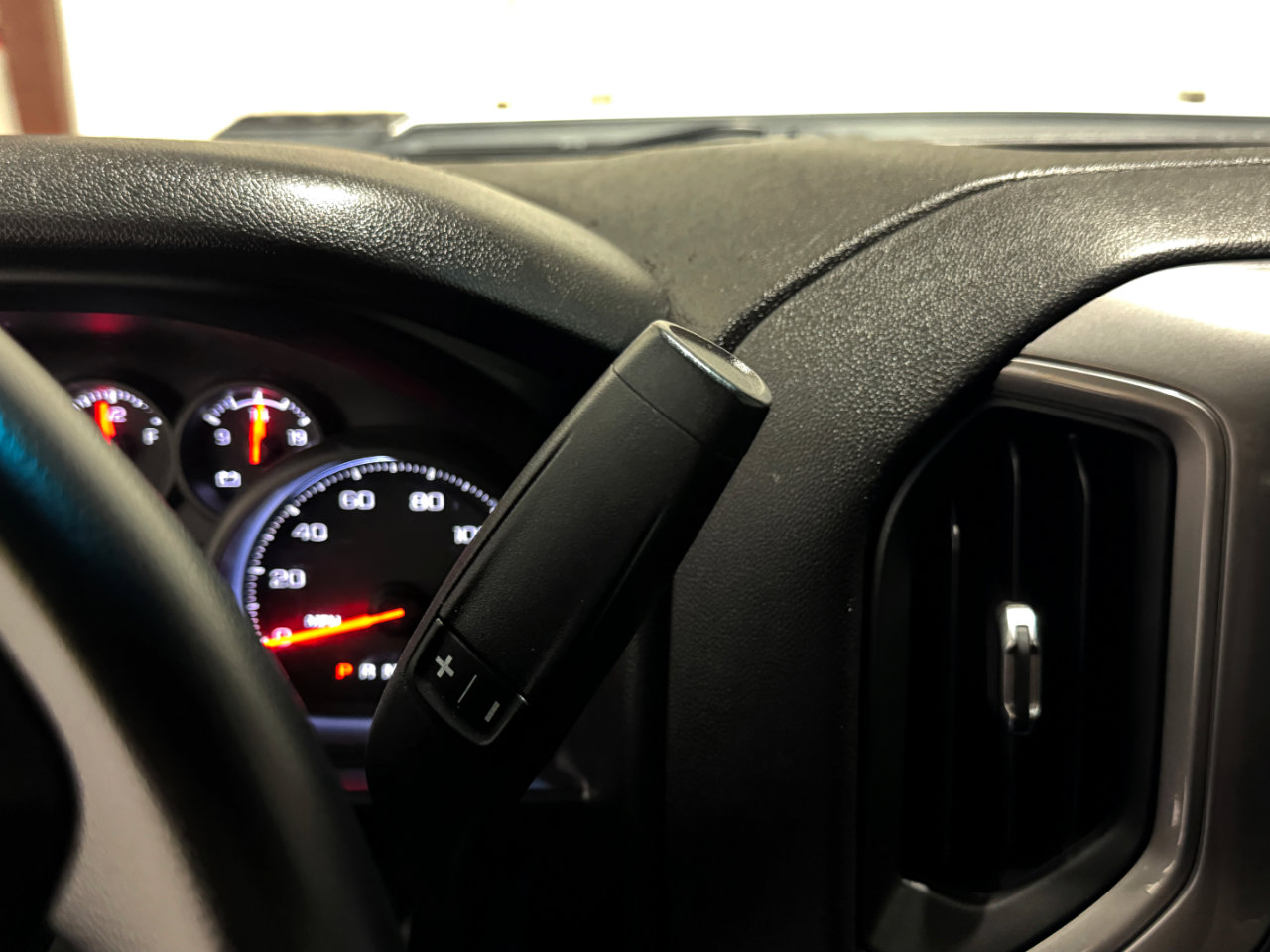 Used 2020 Chevrolet Silverado 2500 W/T w/ WT Convenience Package image 19