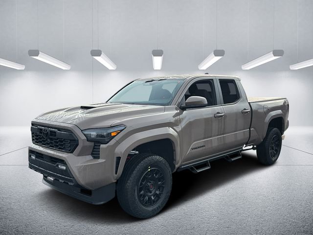 New 2026 Toyota Tacoma TRD Sport image 1
