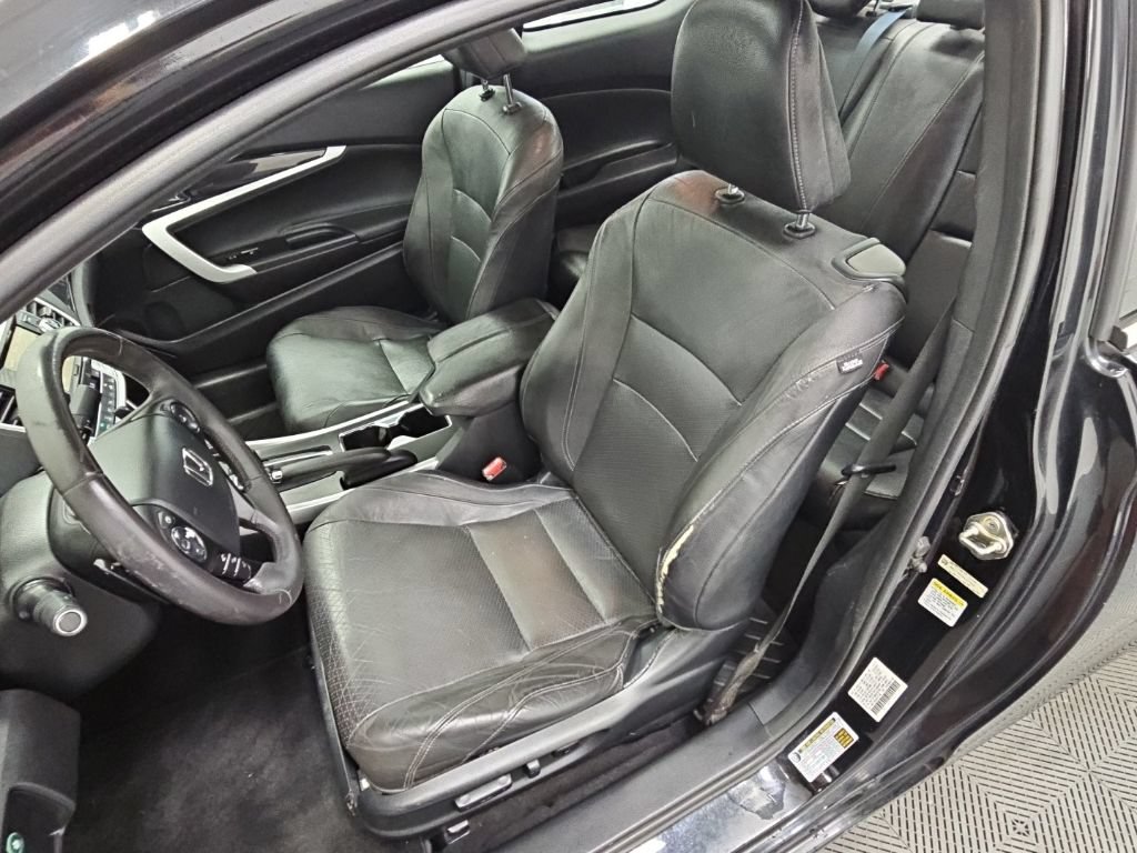 Used 2014 Honda Accord EX-L image 28