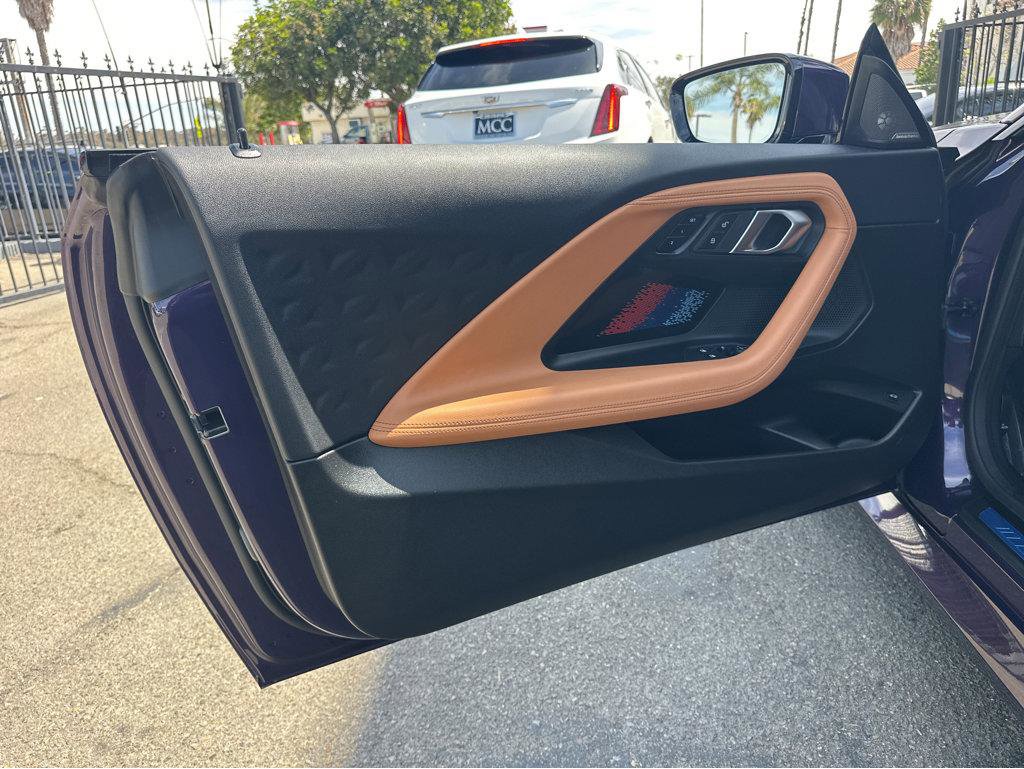 Used 2025 BMW 230i Coupe w/ M Sport Package image 15