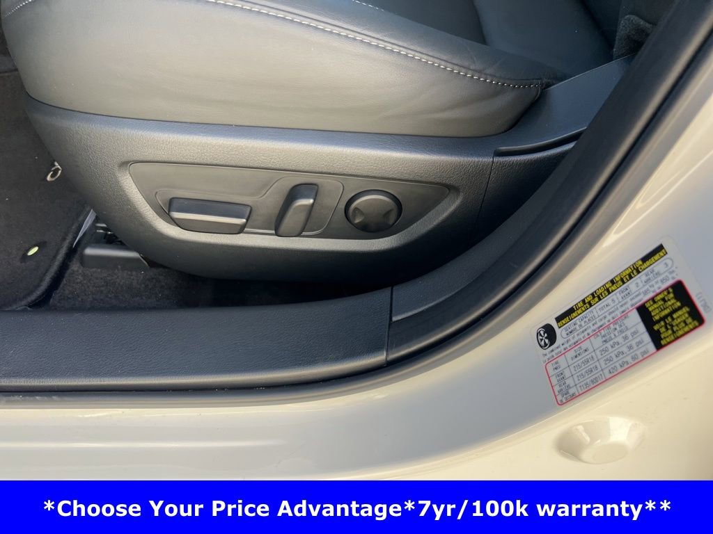 Used 2025 MAZDA CX-30 AWD 2.5 S w/ Preferred Package image 32