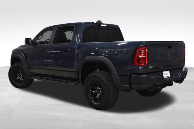 New 2026 RAM 1500 RHO w/ RHO Level 1 Equipment Group AWD/4WD image 7