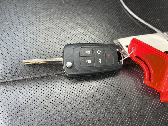 Used 2013 GMC Terrain SLT w/ LPO, Protection Package image 35