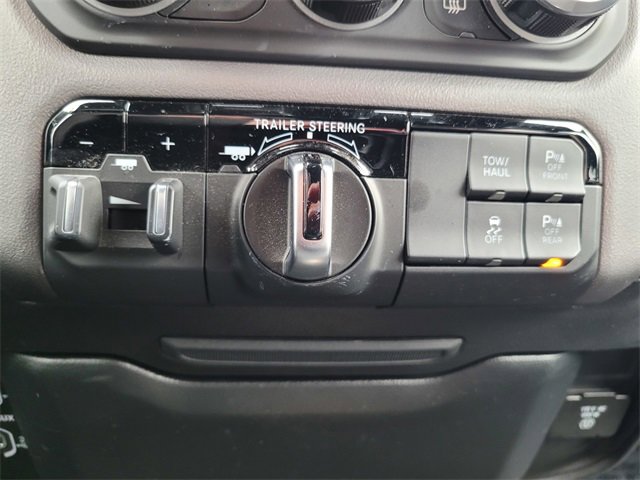 Used 2022 RAM 1500 Big Horn image 25