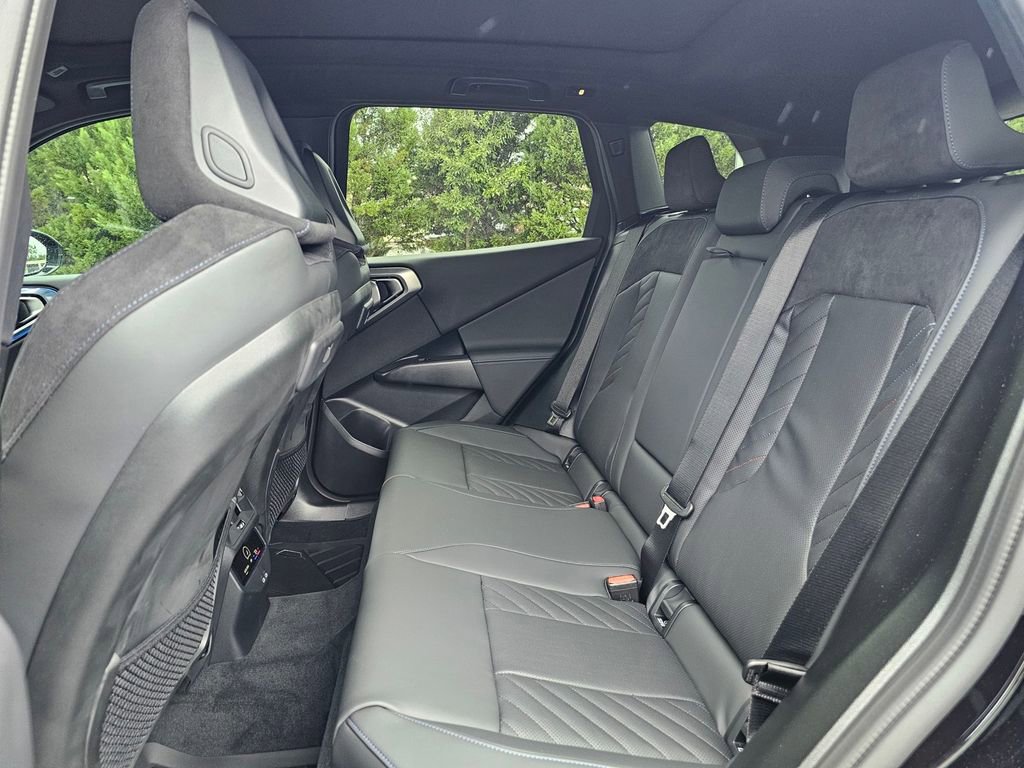 Used 2026 BMW X3 xDrive30 w/ Premium Package image 19