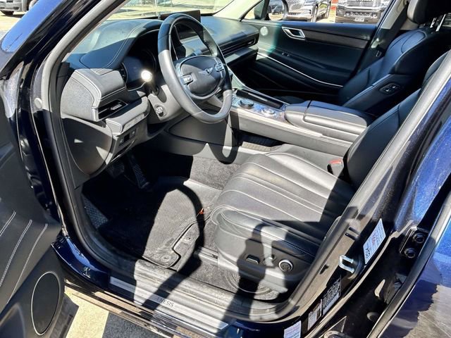 Used 2024 Genesis GV80 2.5T image 11