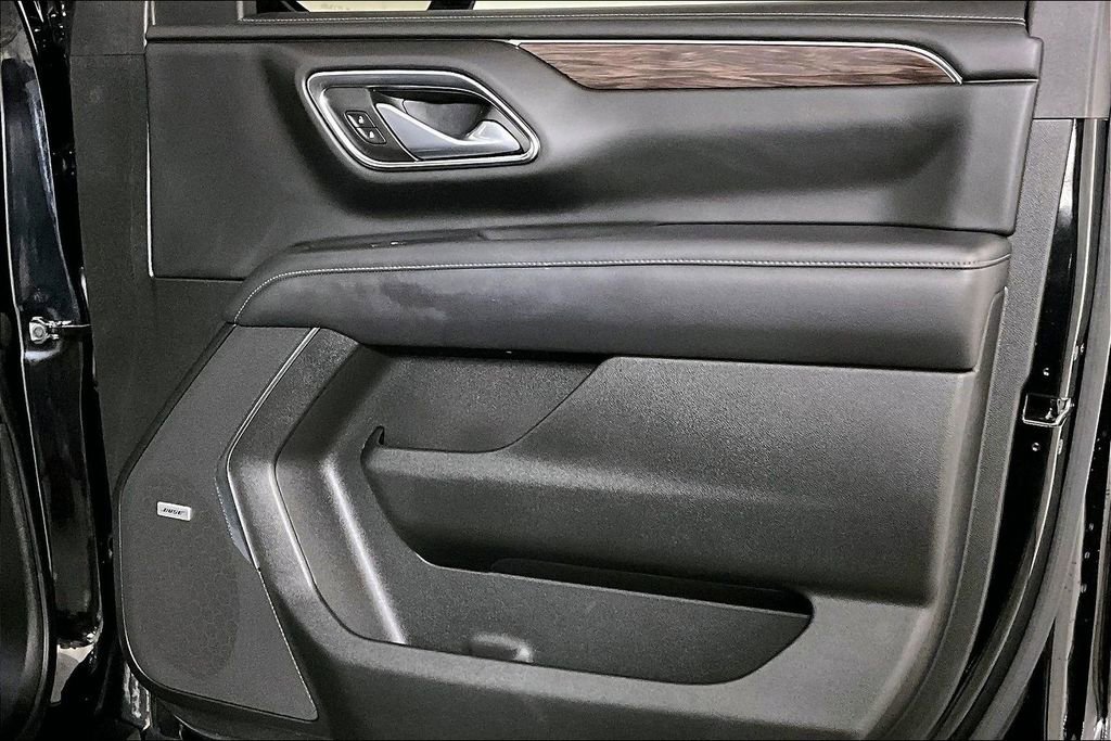 Used 2021 Chevrolet Tahoe Z71 image 24