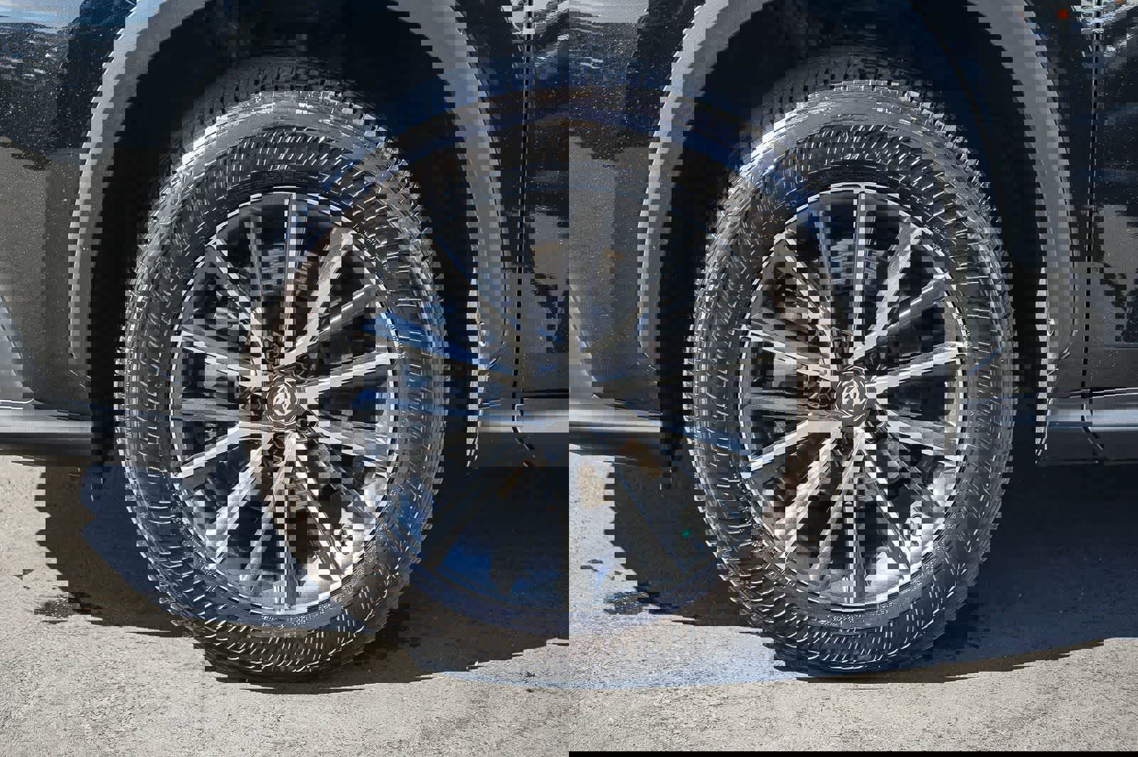 Used 2024 Lexus NX 350 Premium image 9