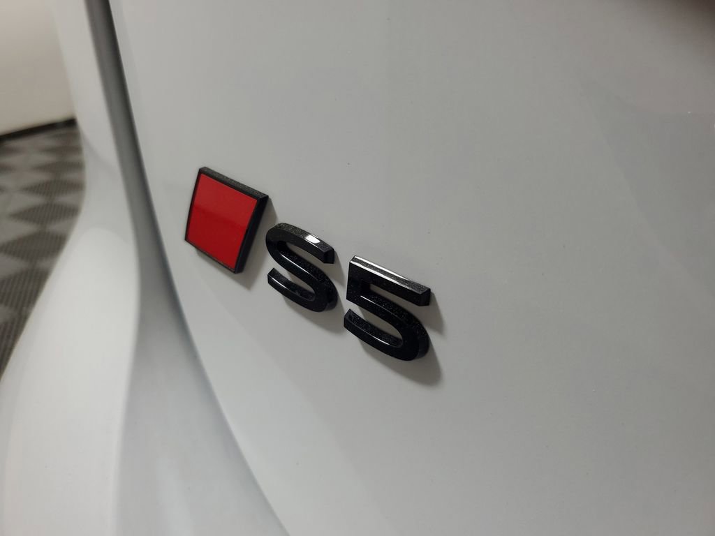 New 2026 Audi S5 Premium Plus AWD/4WD image 7