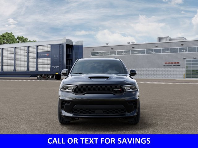 New 2026 Dodge Durango GT AWD/4WD image 6