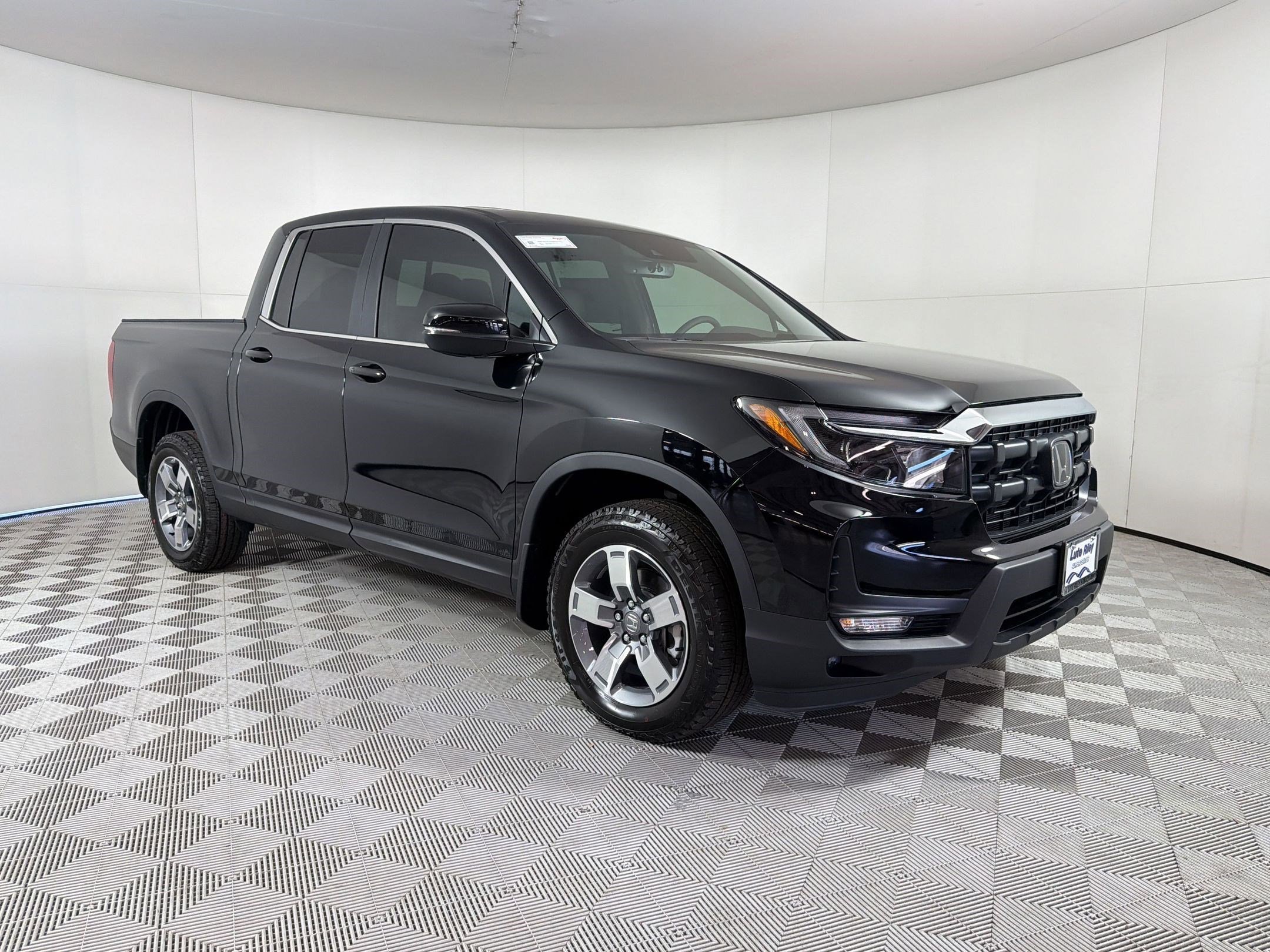 New 2026 Honda Ridgeline RTL image 7