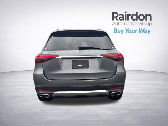 Used 2024 Mercedes-Benz GLE 450e 4MATIC image 40