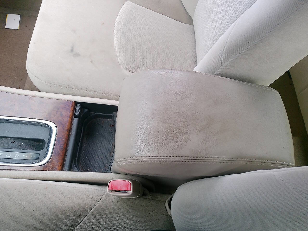 Used 2006 Buick LaCrosse CX FWD image 34