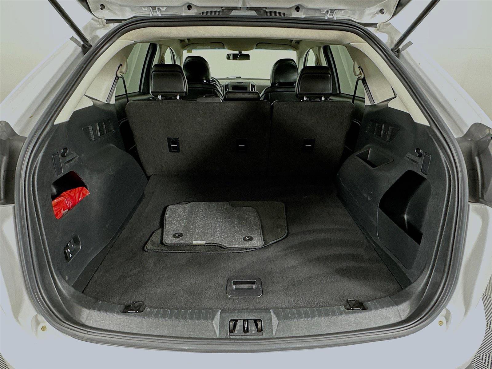 Used 2017 Ford Edge SEL w/ Equipment Group 201A image 24