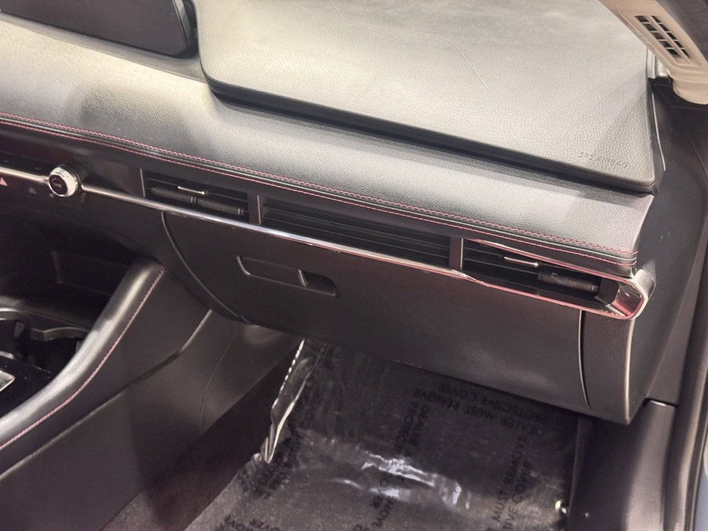 Used 2023 MAZDA MAZDA3 s image 27