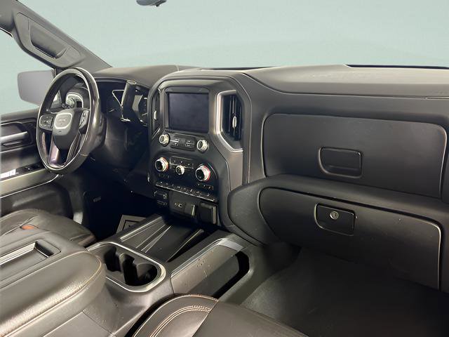 Used 2020 GMC Sierra 1500 AT4 w/ AT4 Premium Package AWD/4WD image 35