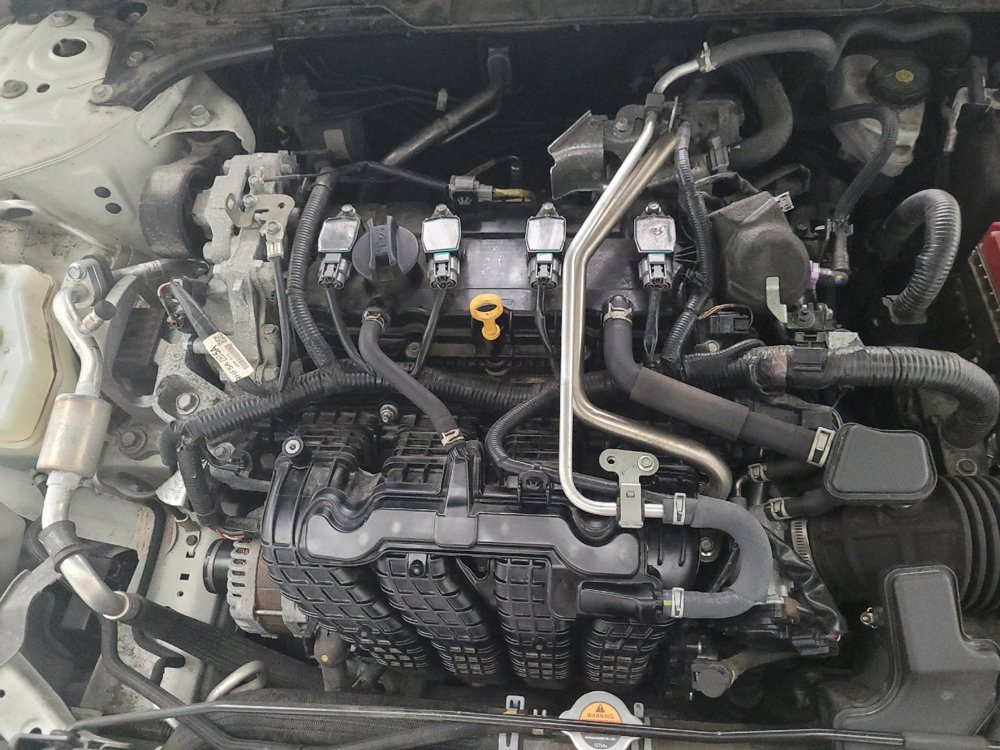 Used 2022 Nissan Altima 2.5 SR image 30