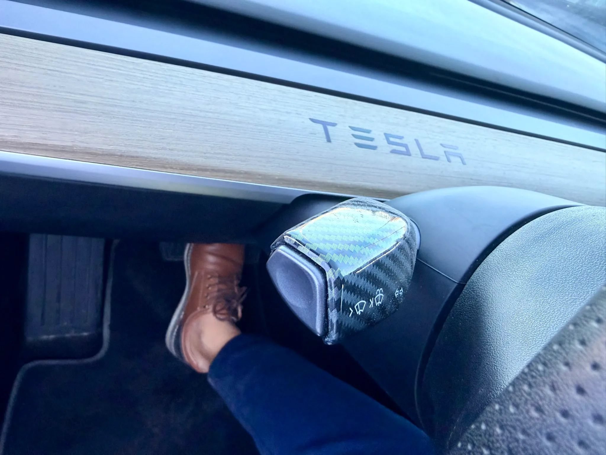 Used 2018 Tesla Model 3 Mid Range RWD image 45