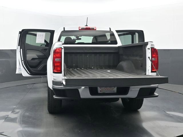 Used 2022 Chevrolet Colorado W/T image 34