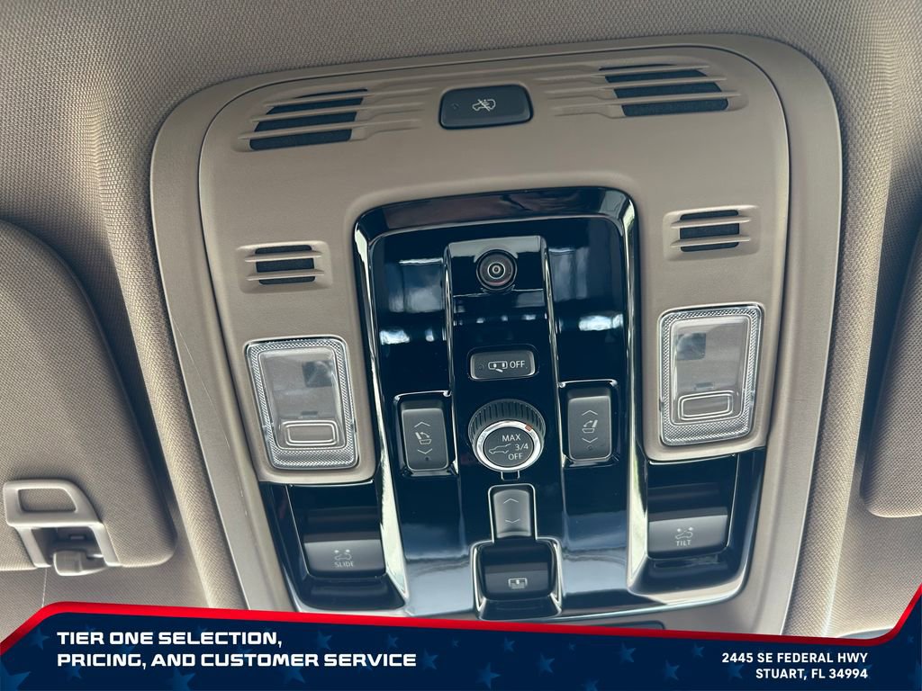 New 2026 GMC Yukon Denali w/ Denali Reserve Package AWD/4WD image 24