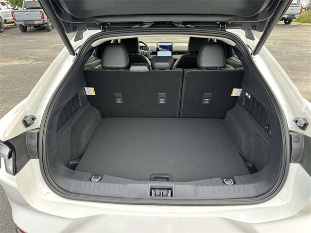 New 2025 Ford Mustang Mach-E Premium w/ Sport Appearance Package image 11