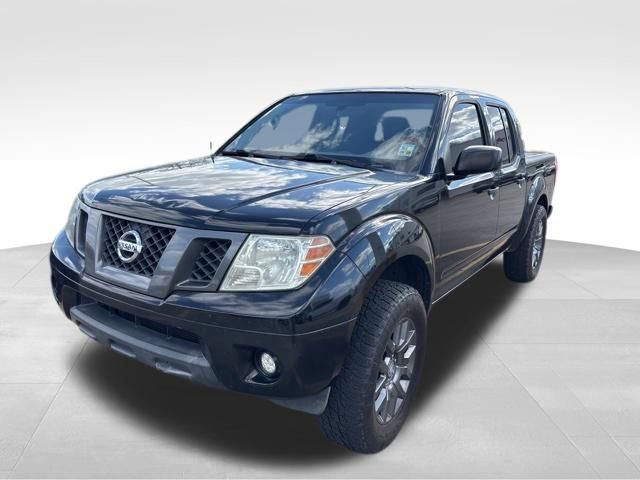 Used 2012 Nissan Frontier SV w/ Sport Appearance Pkg image 32