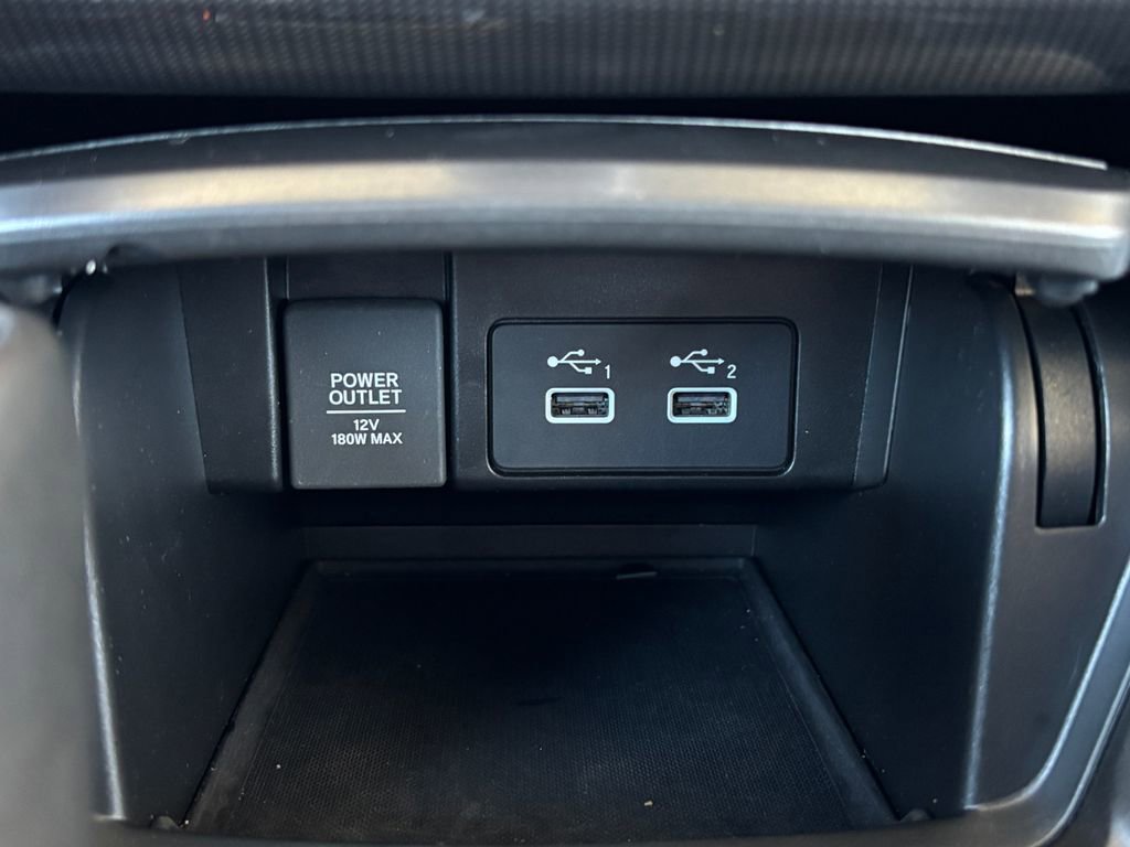 Used 2022 Honda Accord Sport image 16