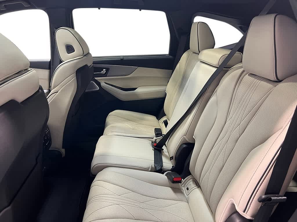 New 2026 Acura MDX A-Spec AWD/4WD image 25
