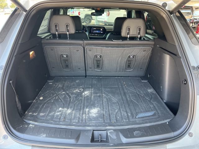 New 2025 Chevrolet TrailBlazer ACTIV w/ Convenience Package AWD/4WD image 15