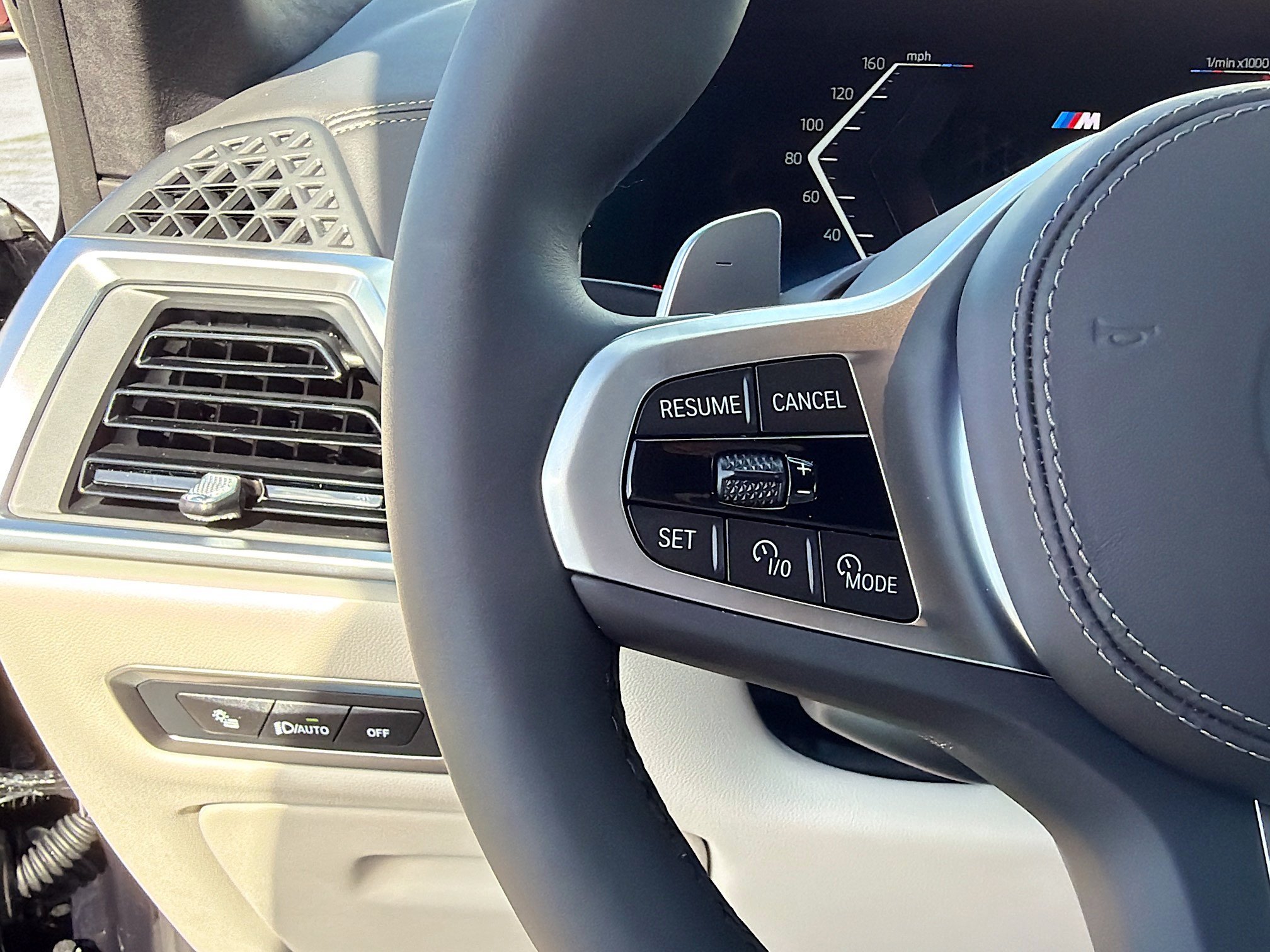 New 2027 BMW X7 xDrive40i w/ Executive Package AWD/4WD image 37