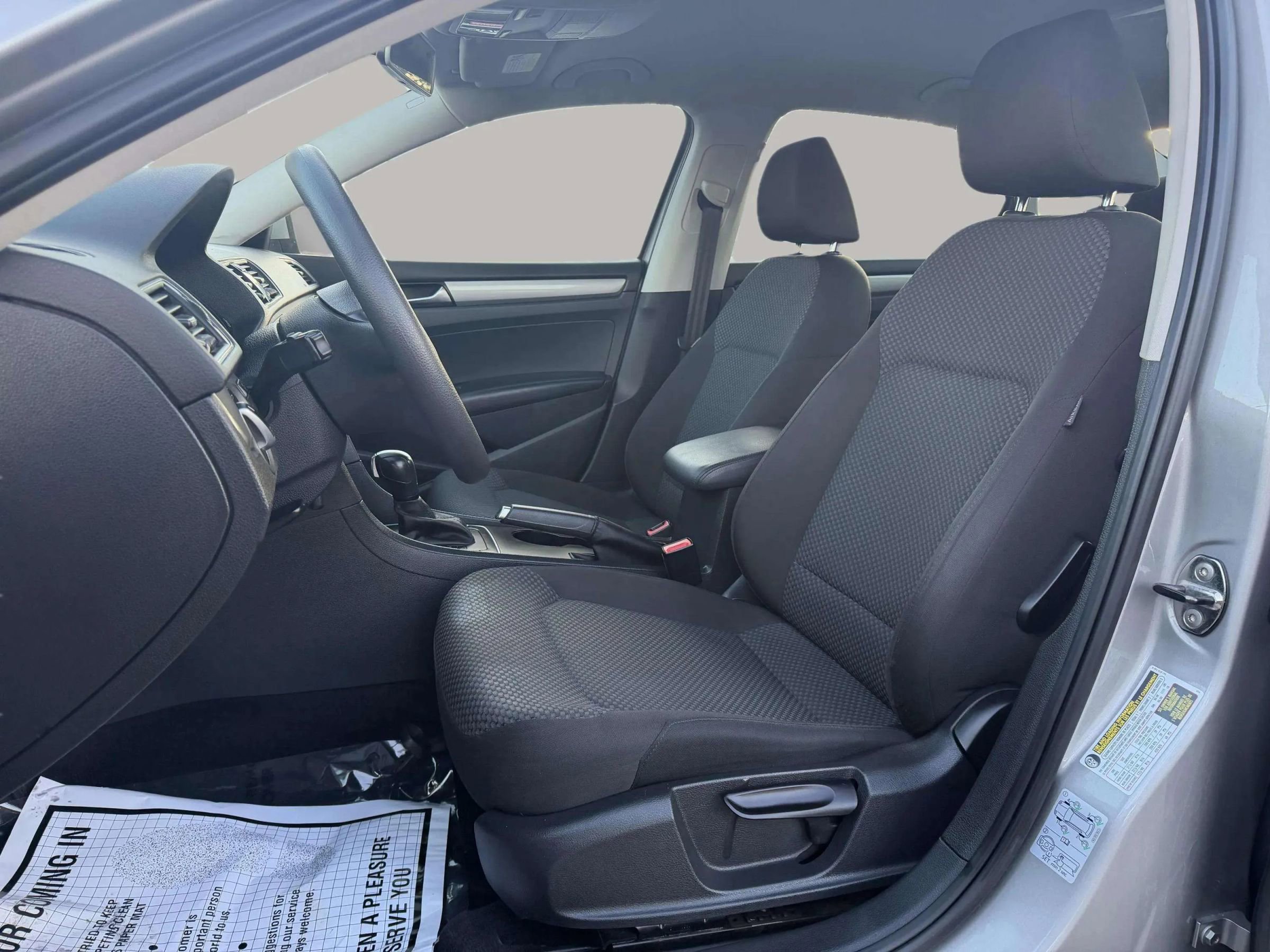 Used 2012 Volkswagen Passat 2.5 S image 10