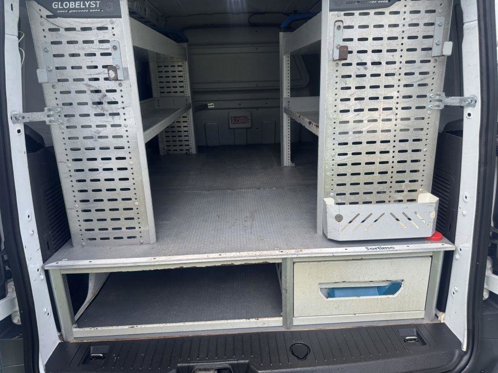 Used 2014 Ford Transit Connect XL FWD image 15