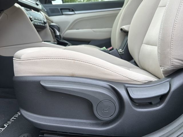 Used 2018 Hyundai Elantra Value Edition image 21