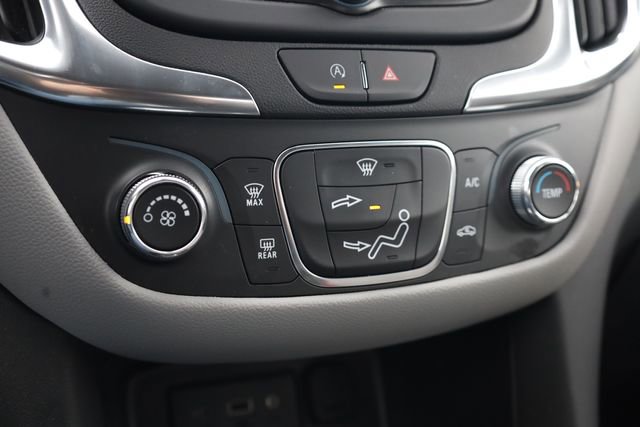 Used 2024 Chevrolet Equinox LS w/ Driver Confidence II Package image 21