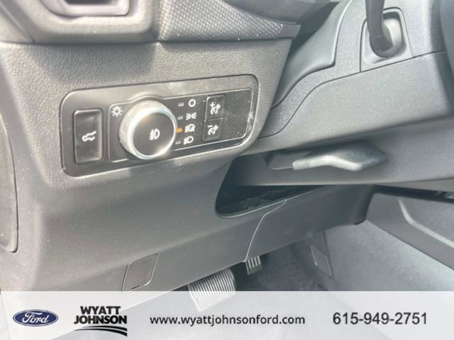 New 2025 Ford Bronco Sport Big Bend w/ Convenience Package image 25